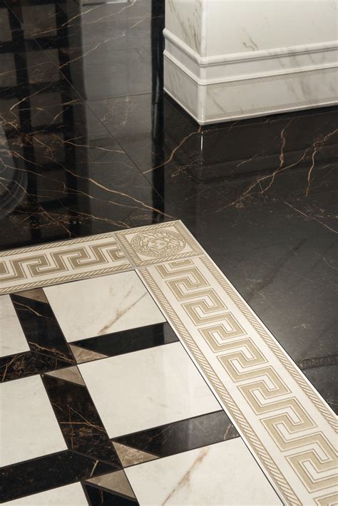 versace floor tiles.